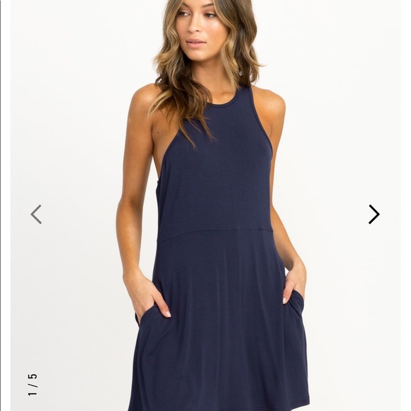 RVCA Dresses & Skirts - Rvca dress 👗